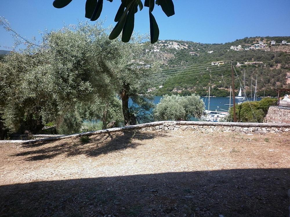 Bougainvillea Views - Μπουκαμβίλια Θέα Sivota  Ngoại thất bức ảnh