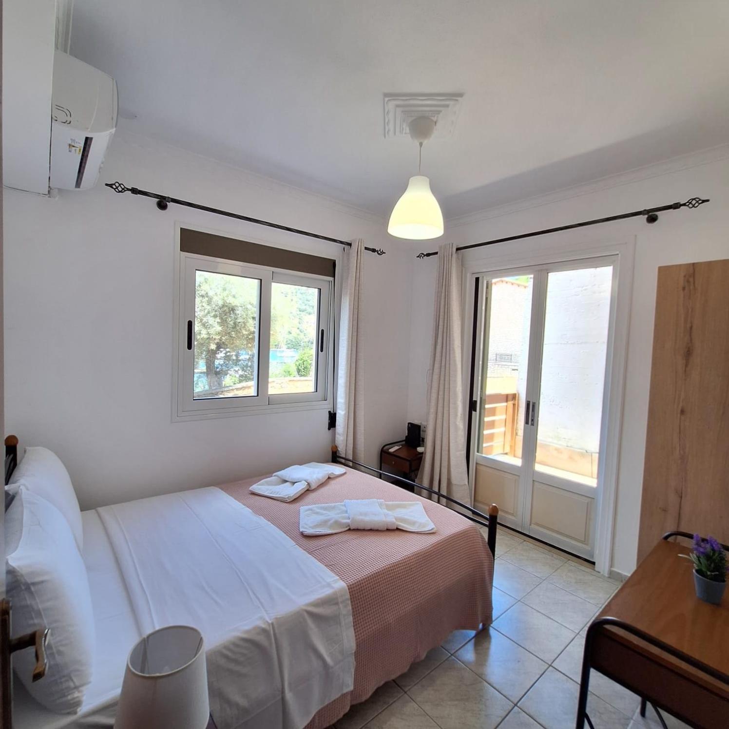 Bougainvillea Views - Μπουκαμβίλια Θέα Sivota  Ngoại thất bức ảnh