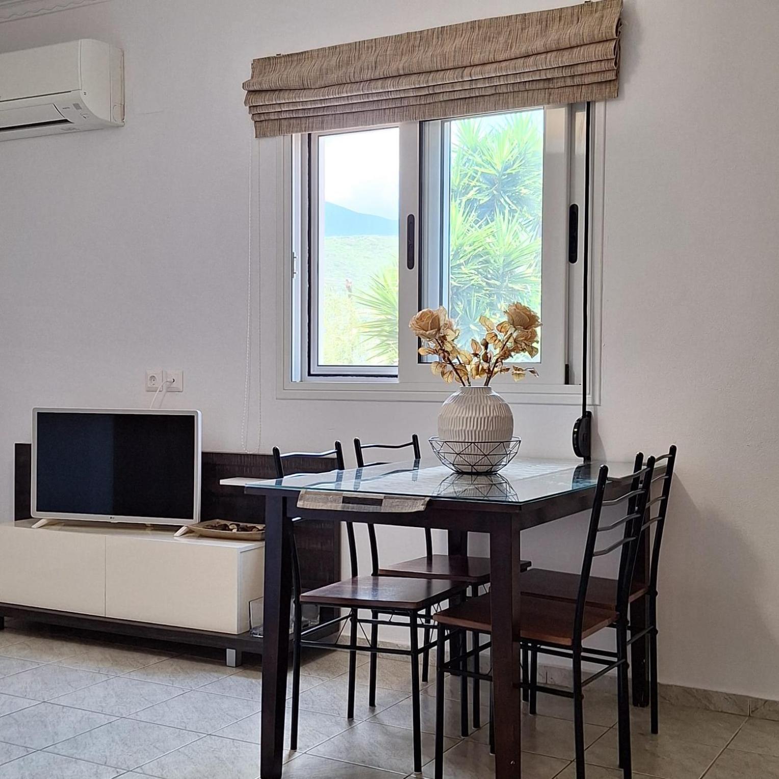 Bougainvillea Views - Μπουκαμβίλια Θέα Sivota  Ngoại thất bức ảnh