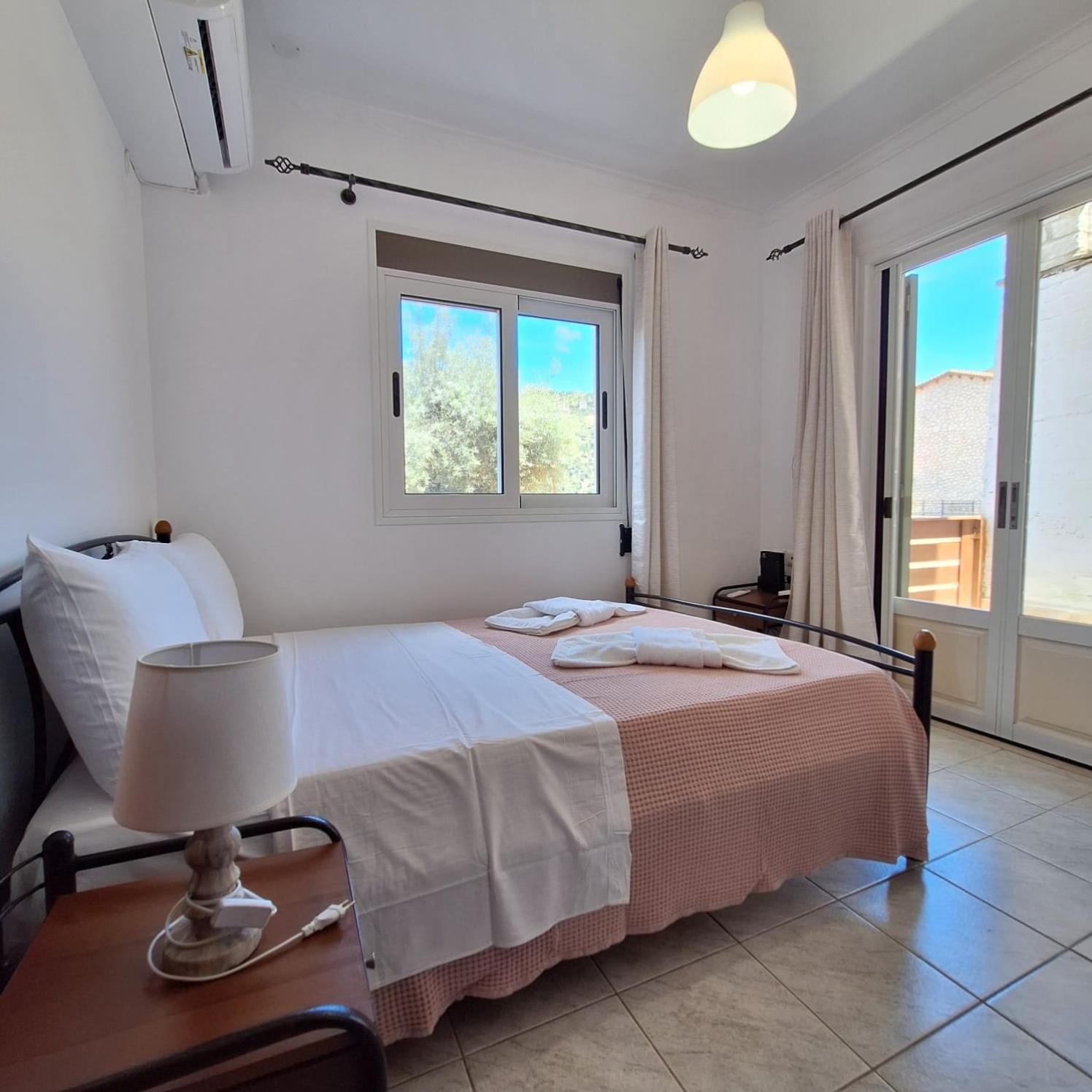 Bougainvillea Views - Μπουκαμβίλια Θέα Sivota  Ngoại thất bức ảnh